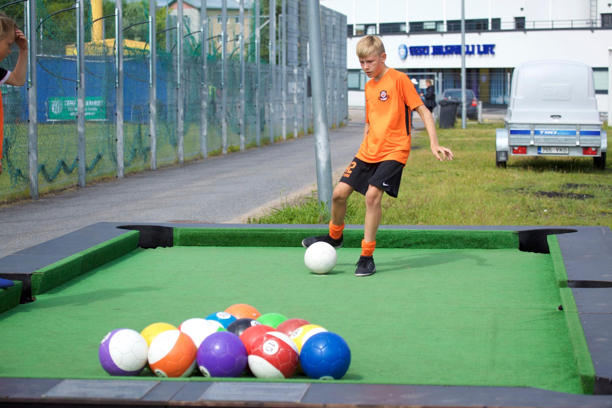 Activities